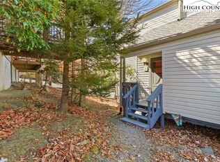 101 Hornbeam Rd #7-A, Banner Elk, NC 28604