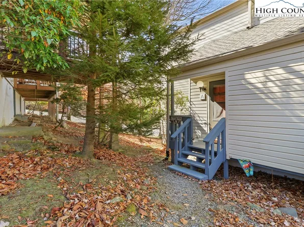 101 Hornbeam Road #7-A, Beech Mountain, NC 28604