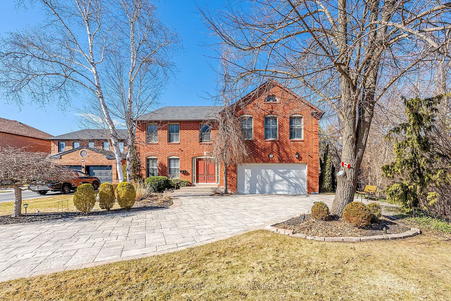 8 Goodmills Ct photo 1