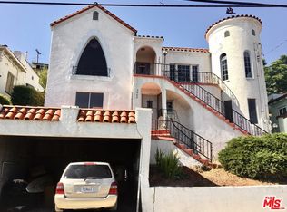 3900 Woolwine Dr, Los Angeles, CA 90063