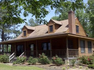 3657 Purdy Rd, Emporia, VA 23847