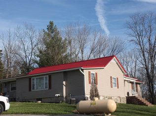 9436 Ky Highway 356, Cynthiana, KY 41031