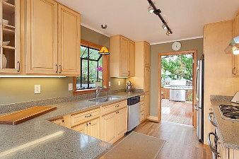 518 Miller Creek Road