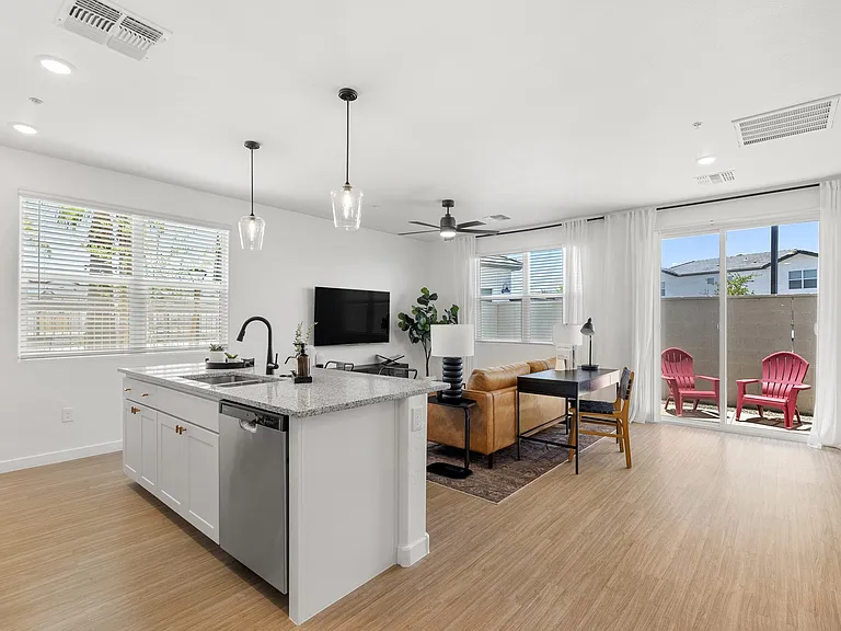 Pique Residences — Photo 36