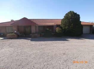 295 E Moon Vista St, Apache Junction, AZ 85119
