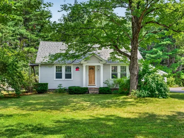 46 Tilton Ave, Lunenburg, MA 01462