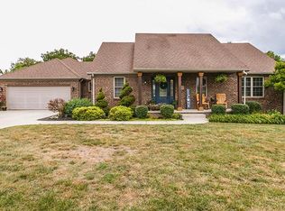 254 Bonnie Dr, Richmond, KY 40475