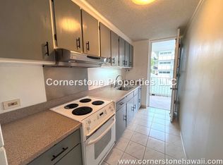 1650 Piikoi St APT 301-1, Honolulu, HI 96822