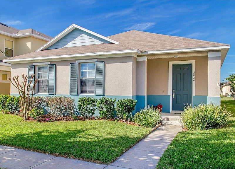 1st image of 2826 Ara Dr