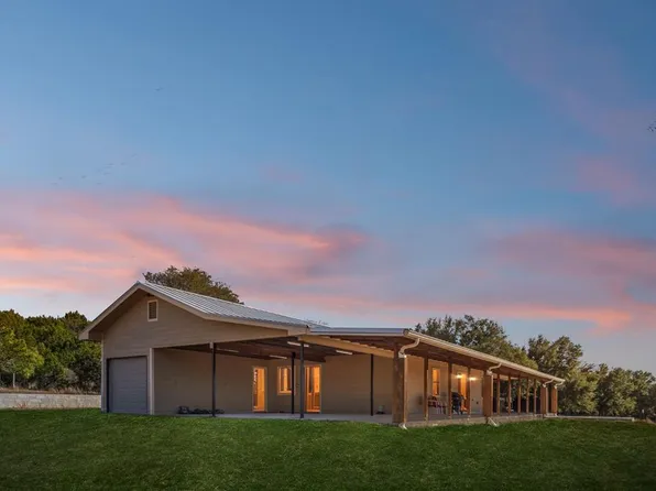 383 Elm Pass Ii Rd, Center Pt, TX 78010