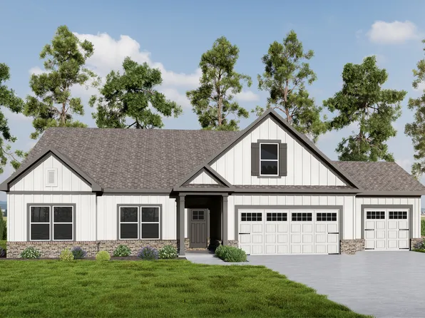 330 Weslyn Dr, Social Circle, GA 30025