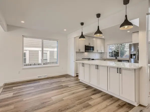 11387 W Wolf Tooth Pass, Littleton, CO 80127