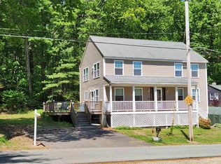 25 Doiron Rd, Windham, NH 03087