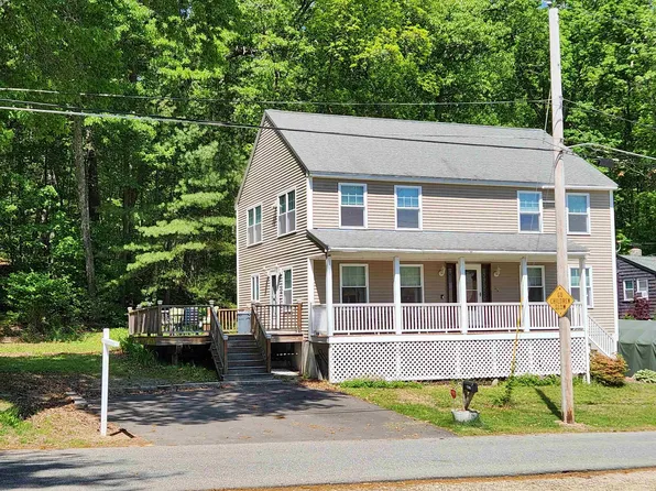 25 Doiron Road, Windham, NH 03087