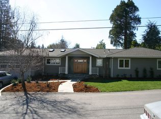 8 Bradcliff Ct, San Rafael, CA 94901