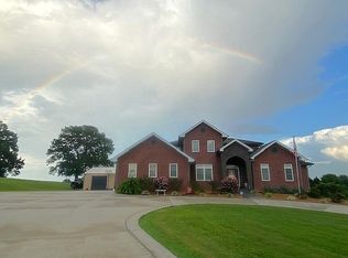 3203 Seven Mile Ferry Rd, Clarksville, TN 37040