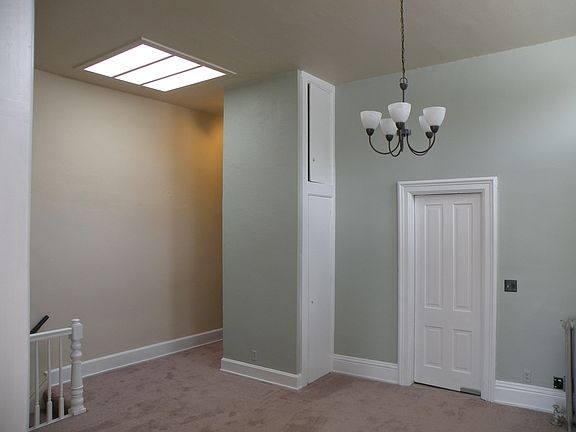Dining Room w/ Skylight
