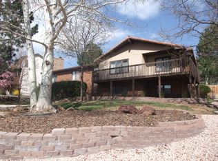 5515 Teakwood Ter, Colorado Springs, CO 80918