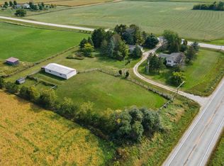 11834 County Road X, Newton, WI 53063
