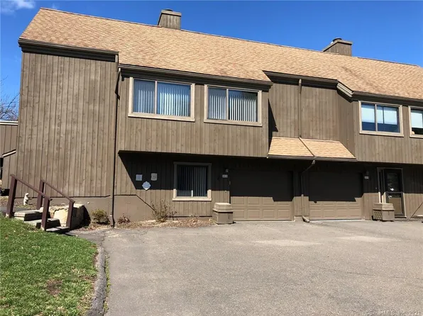 543 North Trl #A, Stratford, CT 06614