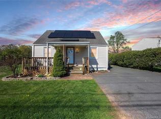 181 Camp St, Bristol, CT 06010