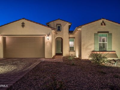 8804 W Vista Ave, Glendale, AZ, 85305