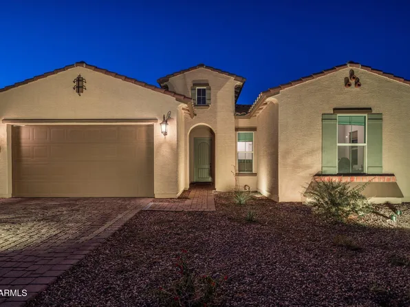 8804 W VISTA Avenue, Glendale, AZ 85305