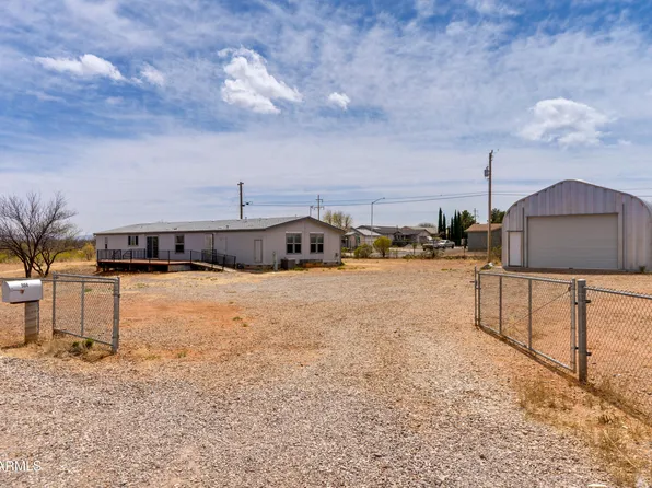 504 E PATTON Street, Huachuca City, AZ 85616