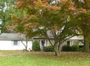 4490 Oregon Pike, Ephrata, PA 17522