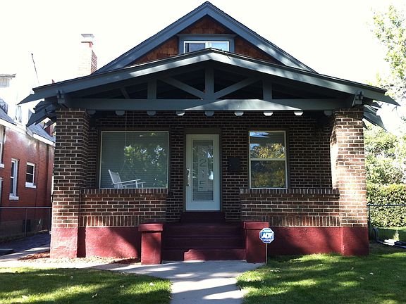 2nd image of 3215 N Vine St