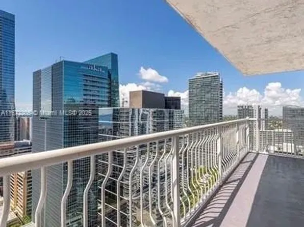 1200 Brickell Bay Dr #Penthouse 4123, Miami, FL 33131