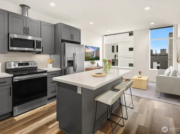 3026 SW Charlestown Street #C, Seattle, WA 98126