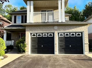 18 Solmar Ave, Whitby, ON L1R 2Z5