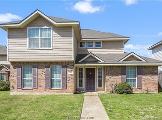 4133 McFarland Dr, College Station, TX 77845