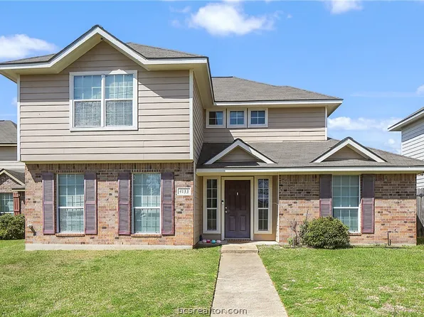 4133 McFarland Dr, College Station, TX 77845