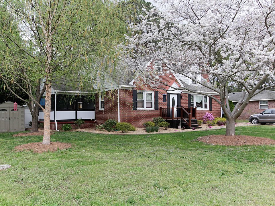 1st image of 5224 Amherst Dr