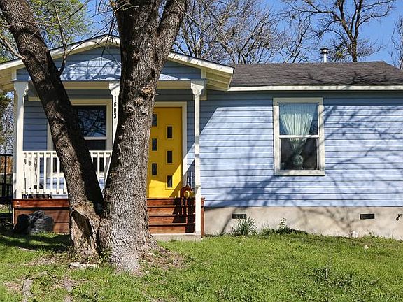 2nd image of 1603 Greenwood Ave