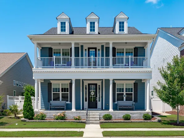 1108 Lowland St, Apex, NC 27523