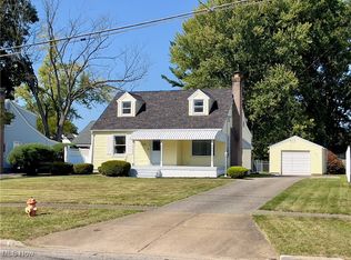 2024 Kirk Rd, Youngstown, OH 44511