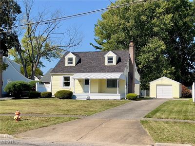 2024 Kirk Rd, Youngstown, OH, 44511