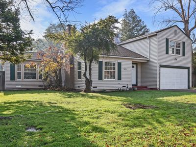 1448 W Alpine Ave, Stockton, CA, 95204