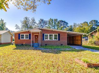 1124 Robin Nest Rd, Columbia, SC 29223