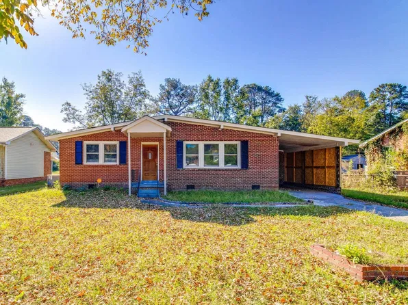 1124 Robin Nest Rd, Columbia, SC 29223
