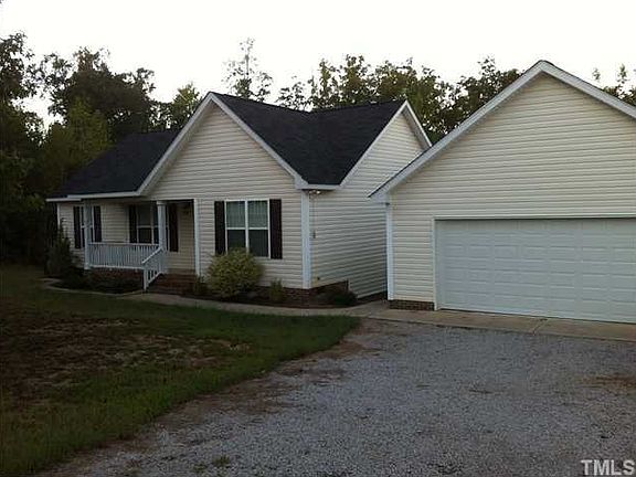 2nd image of 100 Millridge Dr