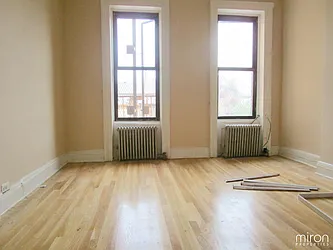 Rented by Miron Properties