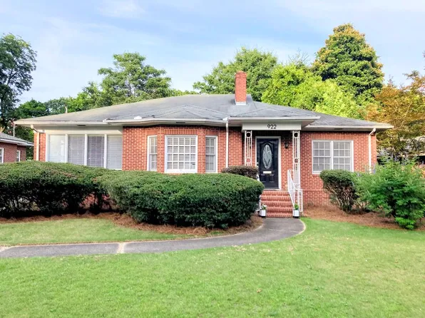 922 Cooper Ave, Columbus, GA 31906