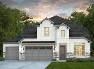 11911 Gaucho Mountain, San Antonio, TX 78254