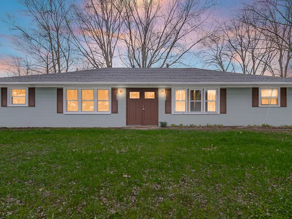 3415 W 47th Ave, Gary, IN 46408