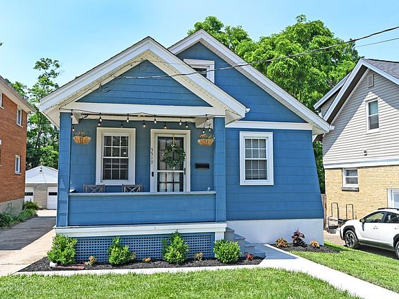 2nd image of 5519 Bosworth Pl