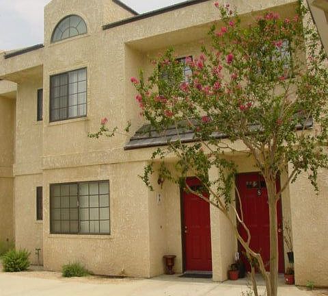 4th image of 33350 Cathedral Canyon Dr APT 10